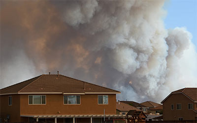 northern california smoke remediation services