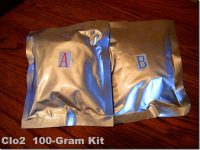 100 Gram Kit