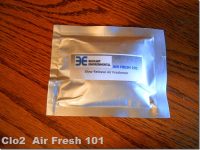 Air fresh 101